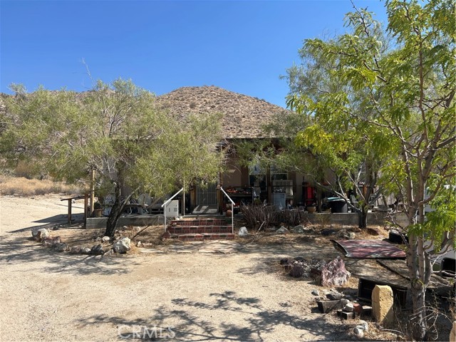 Detail Gallery Image 27 of 31 For 50212 Cedar Drive, Morongo Valley,  CA 92256 - 3 Beds | 2 Baths
