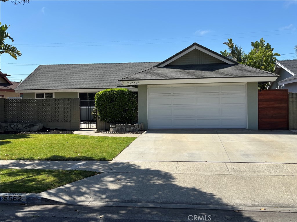 6562 Corrine Circle