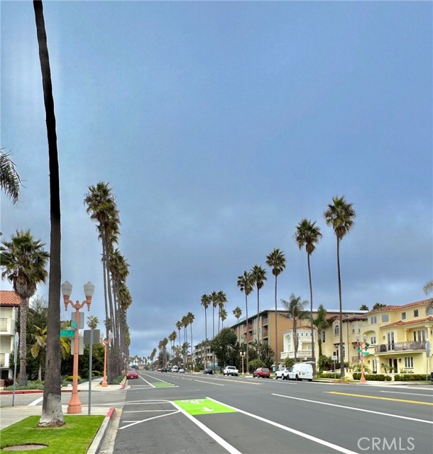 Detail Gallery Image 27 of 30 For 1301 S Catalina #K,  Redondo Beach,  CA 90277 - 2 Beds | 3 Baths