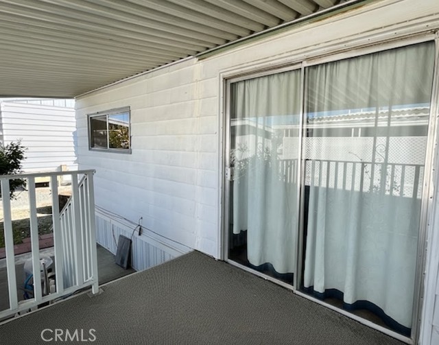 Detail Gallery Image 27 of 27 For 1895 W Devonshire Ave Space 42 #42,  Hemet,  CA 92545 - 2 Beds | 2 Baths