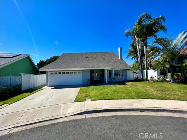 7 Hancock, Irvine, CA 92620