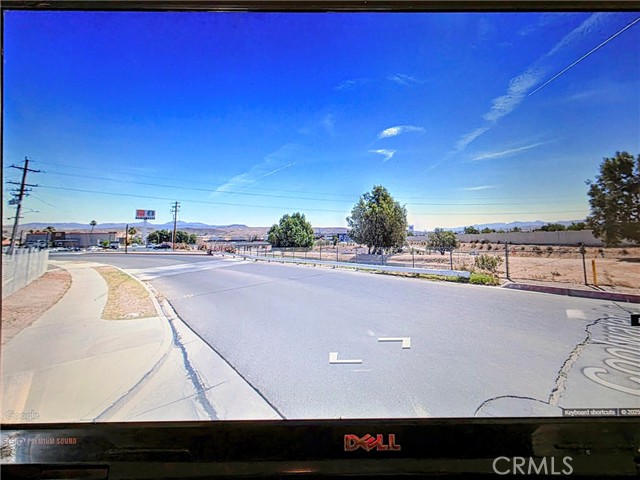 Detail Gallery Image 3 of 11 For 0 Coolwater Ln, Barstow,  CA 92311 - – Beds | – Baths