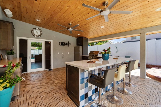 Detail Gallery Image 40 of 48 For 1879 N Nordic Pl, Orange,  CA 92865 - 3 Beds | 3/1 Baths