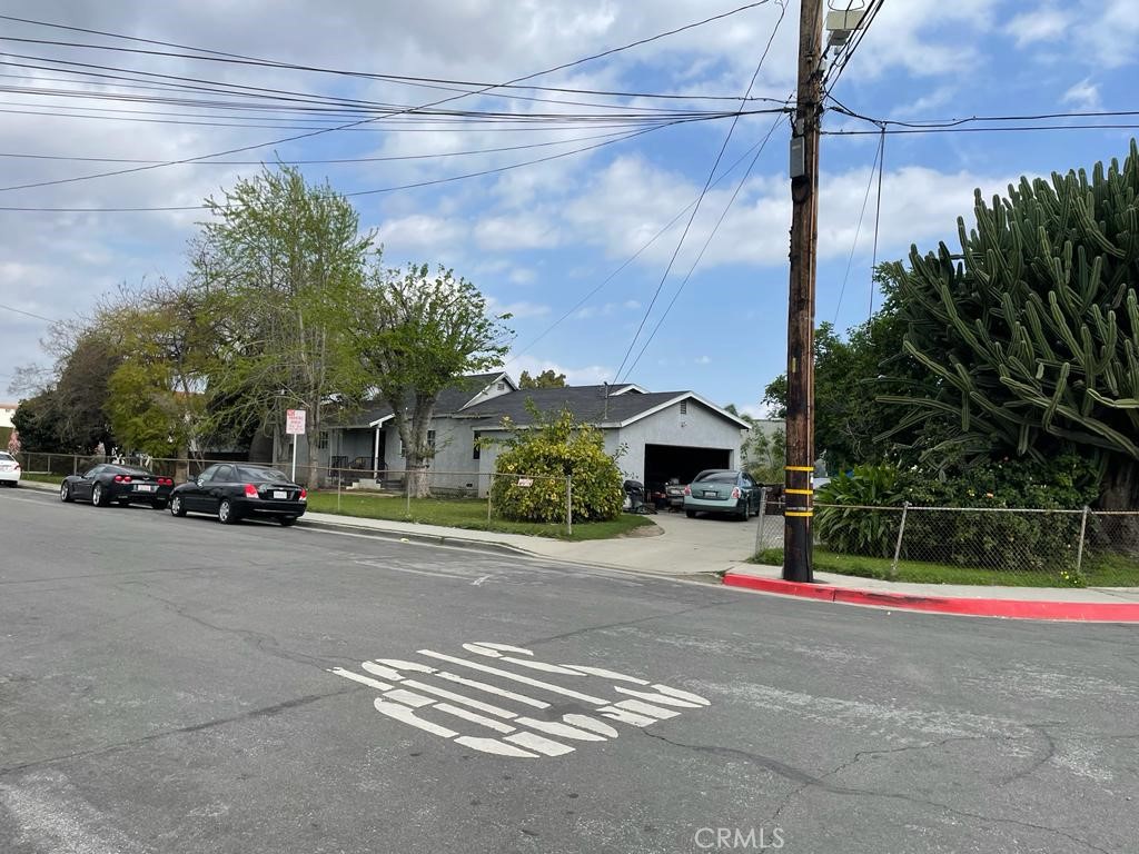 11354 Coffield Avenue, El Monte, CA 91731