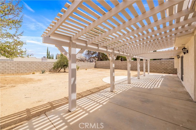 Detail Gallery Image 34 of 38 For 42502 5nd St, Quartz Hill,  CA 93536 - 5 Beds | 3 Baths