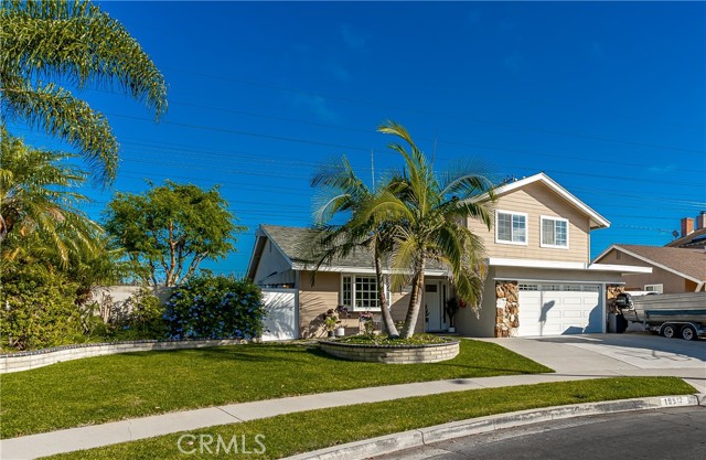 19512 Aragon Circle, Huntington Beach, CA 92646