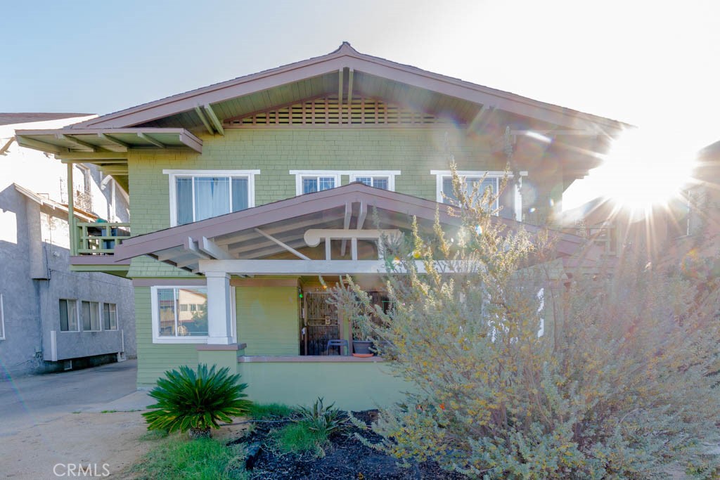 2926 S Normandie Avenue, Los Angeles, CA 90007