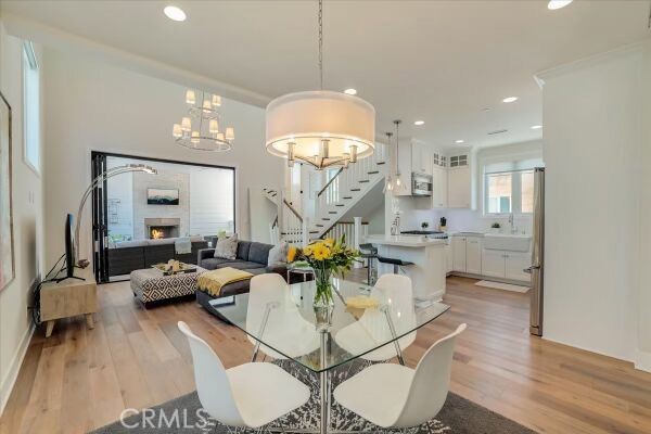 Detail Gallery Image 16 of 55 For 512 1/2 Jasmine Ave, Corona Del Mar,  CA 92625 - 2 Beds | 2/1 Baths