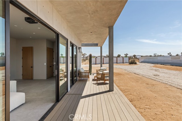 Detail Gallery Image 26 of 37 For 60632 Granville, Joshua Tree,  CA 92252 - 2 Beds | 2/1 Baths