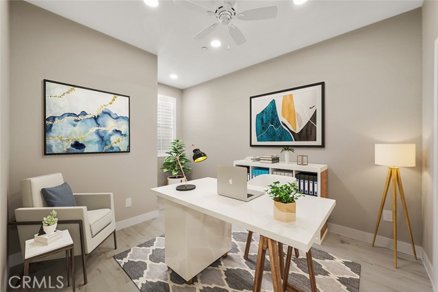 Detail Gallery Image 23 of 36 For 35960 Lindstrand Ave #3,  Murrieta,  CA 92563 - 3 Beds | 2/1 Baths