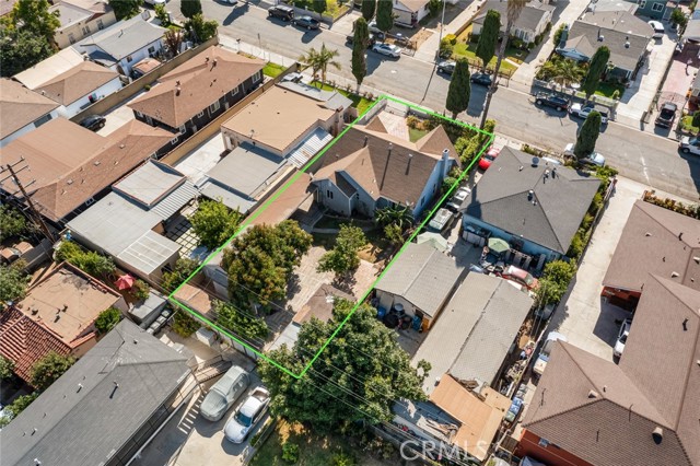 Detail Gallery Image 39 of 48 For 657 S Sadler Ave, East Los Angeles,  CA 90022 - 2 Beds | 1 Baths
