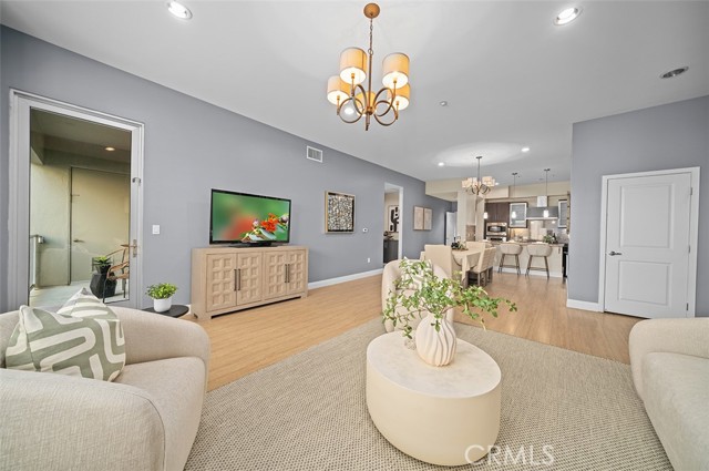 Detail Gallery Image 1 of 24 For 21 Gramercy #321,  Irvine,  CA 92612 - 2 Beds | 2 Baths