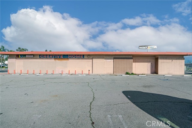 1101 S E Street, San Bernardino, California 92408, ,Commercial Sale,For Sale,1101 S E Street,CRPW23018776