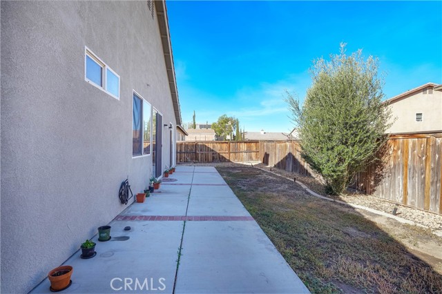 Detail Gallery Image 29 of 41 For 13222 Hollister St, Hesperia,  CA 92344 - 4 Beds | 2 Baths