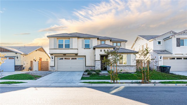 Front Image Thumbnail for CRCV25251100