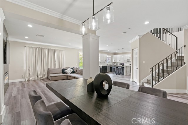 Detail Gallery Image 5 of 44 For 20508 Charlie Ct, Saugus,  CA 91350 - 4 Beds | 3 Baths