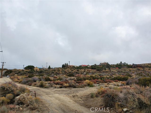 Detail Gallery Image 12 of 12 For 0 Green Rd, Pinon Hills,  CA 92372 - – Beds | – Baths