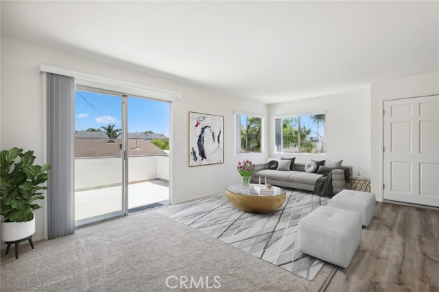 Detail Gallery Image 15 of 23 For 375 Woodland Pl #C,  Costa Mesa,  CA 92627 - 2 Beds | 1 Baths