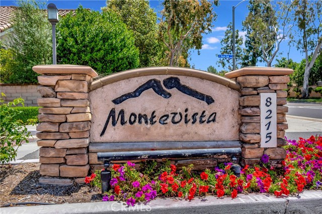 Detail Gallery Image 30 of 34 For 8215 E White Oak Ridge #58,  Orange,  CA 92869 - 2 Beds | 2 Baths