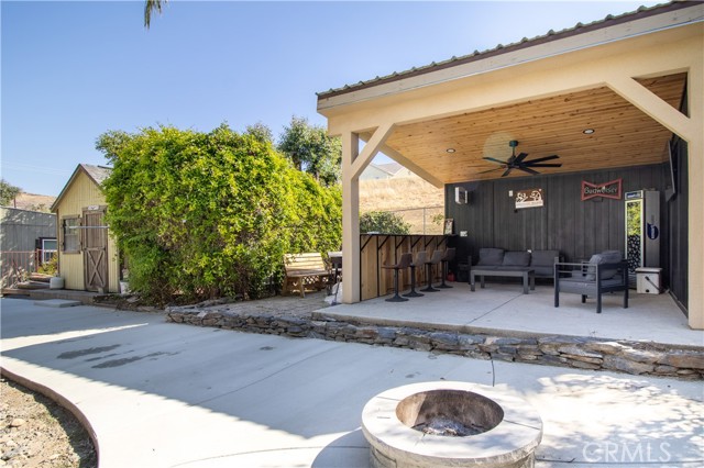 Detail Gallery Image 37 of 41 For 28846 Highway 190, Porterville,  CA 93257 - 3 Beds | 2/1 Baths
