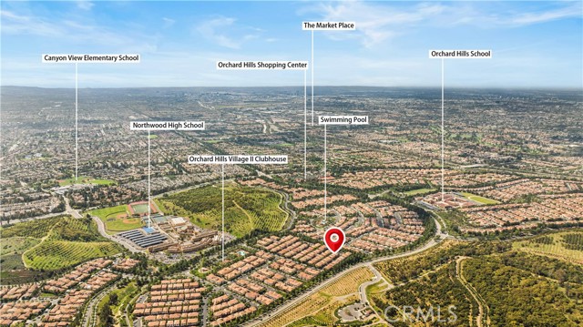 Detail Gallery Image 36 of 41 For 257 Rodeo, Irvine,  CA 92602 - 3 Beds | 2/1 Baths