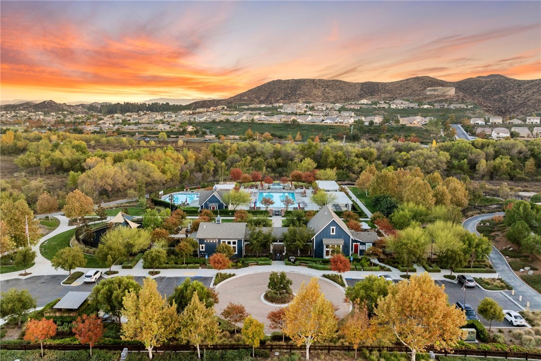 Detail Gallery Image 60 of 73 For 24355 Trailblazer Ln, Menifee,  CA 92584 - 4 Beds | 3/1 Baths