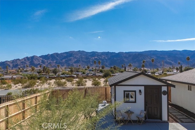 Detail Gallery Image 38 of 43 For 5837 La Luna Ave, Twentynine Palms,  CA 92277 - 3 Beds | 2 Baths