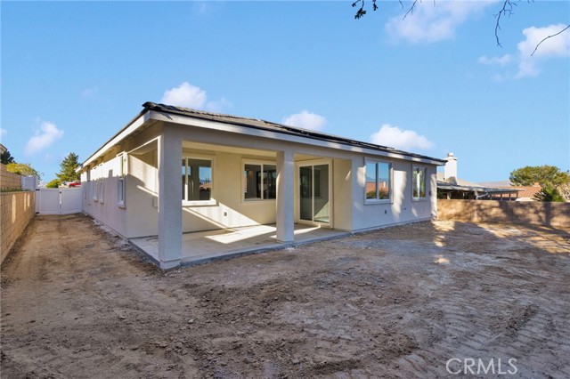 Detail Gallery Image 32 of 34 For 17795 Vista Point Dr, Victorville,  CA 92395 - 4 Beds | 3 Baths