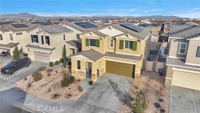 Detail Gallery Image 51 of 57 For 12955 Claremore St, Victorville,  CA 92392 - 3 Beds | 2/1 Baths