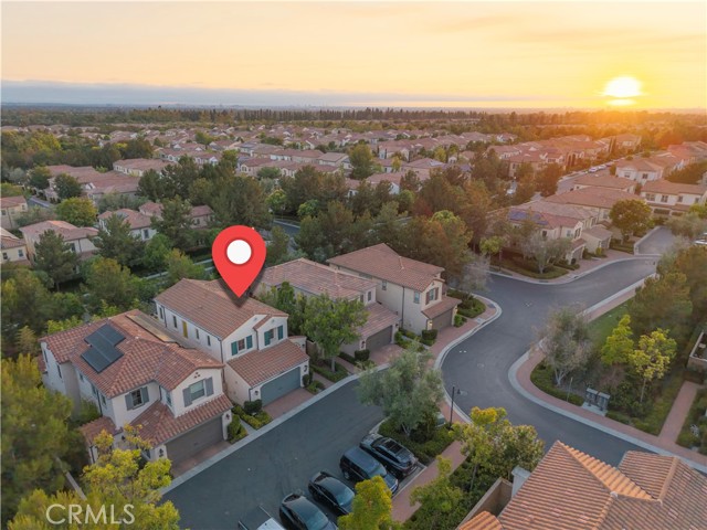 Detail Gallery Image 48 of 48 For 54 Birmingham, Irvine,  CA 92620 - 4 Beds | 3 Baths