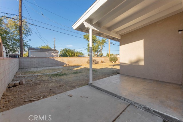 Detail Gallery Image 20 of 26 For 1003 W Avenue J13, Lancaster,  CA 93534 - 3 Beds | 2 Baths