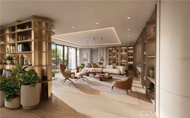 Detail Gallery Image 14 of 16 For 9 Macarthur Place #403,  Santa Ana,  CA 92707 - 1 Beds | 1 Baths