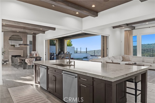 Detail Gallery Image 9 of 23 For 21 Seawatch, Newport Coast,  CA 92657 - 5 Beds | 6 Baths