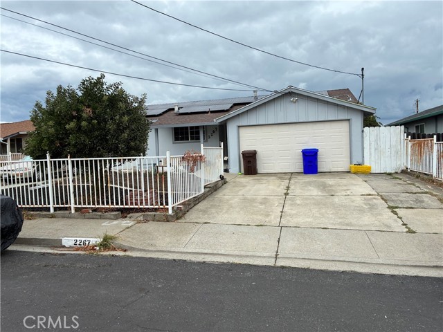 2267 Highlands