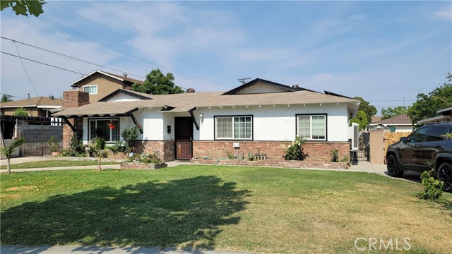 756 Florence, Ontario, CA 91764