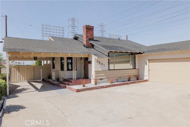 Detail Gallery Image 20 of 61 For 6841 Millmark, Long Beach,  CA 90805 - 4 Beds | 3 Baths