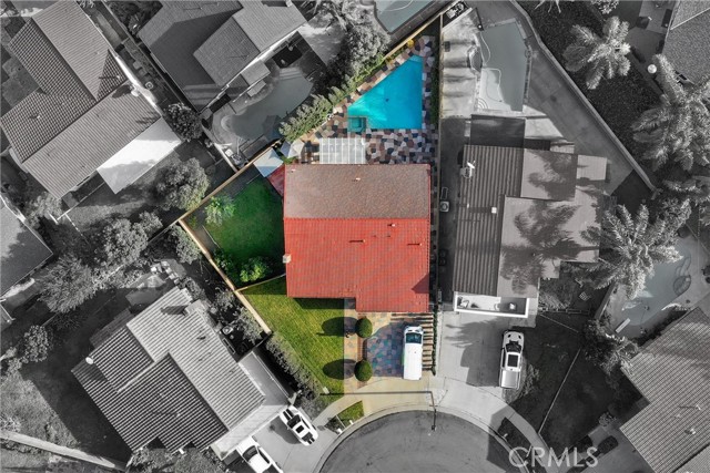 Detail Gallery Image 32 of 35 For 5816 E Paseo Balboa, Anaheim,  CA 92807 - 3 Beds | 2 Baths