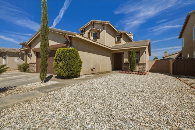 Detail Gallery Image 3 of 59 For 11566 Azalia Dr, Adelanto,  CA 92301 - 4 Beds | 3 Baths