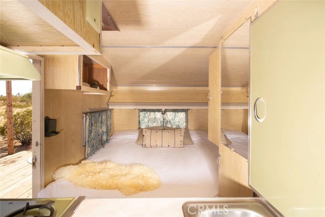 Detail Gallery Image 33 of 65 For 3535 Olympic Rd, Joshua Tree,  CA 92252 - 1 Beds | 2 Baths