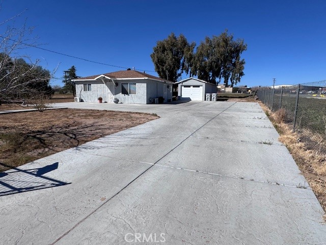 Detail Gallery Image 21 of 26 For 11918 Hemlock, Hesperia,  CA 92345 - 2 Beds | 1 Baths