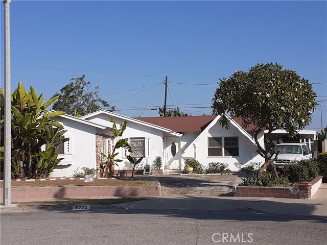 5772 Alfred Ave, Westminster, CA 92683