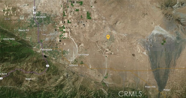 Detail Gallery Image 10 of 10 For 30730180 Palmdale, Palmdale,  CA 93591 - – Beds | – Baths