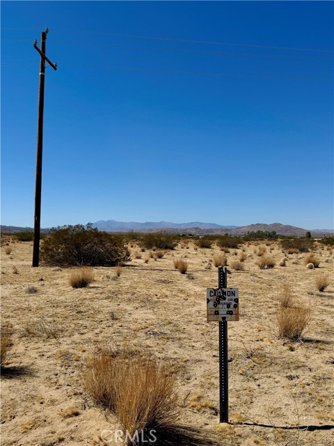 Detail Gallery Image 12 of 17 For 0 Cascade Road, Joshua Tree,  CA 92252 - – Beds | – Baths