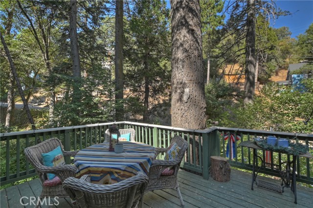 Detail Gallery Image 12 of 43 For 29591 Hook Creek Rd, Cedar Glen,  CA 92321 - 3 Beds | 1 Baths