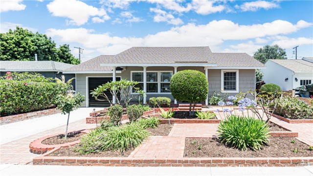 Details for 5449 Fairbrook Street, Long Beach, CA 90815
