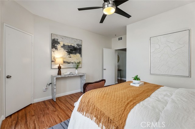Detail Gallery Image 9 of 26 For 17722 Sergio Circle Ci104,  Huntington Beach,  CA 92647 - 2 Beds | 2 Baths
