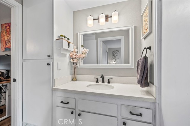 Detail Gallery Image 14 of 22 For 4535 Ramona Ave #9,  La Verne,  CA 91750 - 1 Beds | 1 Baths