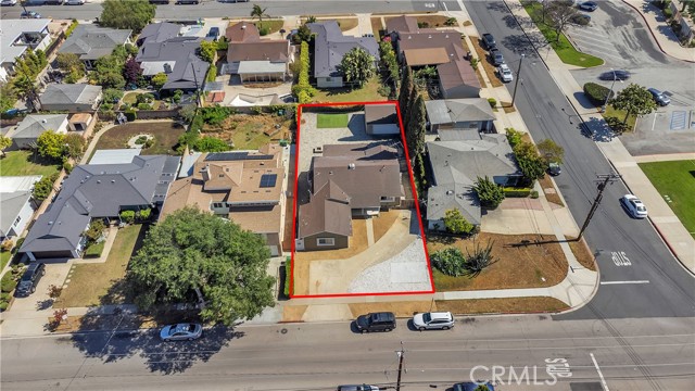 Detail Gallery Image 3 of 23 For 1144 Magnolia Ave, Gardena,  CA 90247 - 3 Beds | 2 Baths