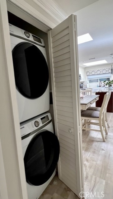 Detail Gallery Image 6 of 22 For 5349 Algarrobo #Q,  Laguna Woods,  CA 92637 - 2 Beds | 2 Baths