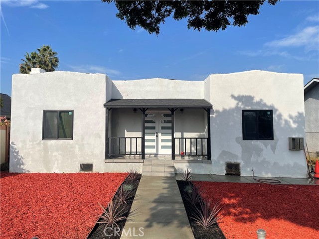 Detail Gallery Image 2 of 2 For 1341 W 94th, Los Angeles,  CA 90044 - – Beds | – Baths